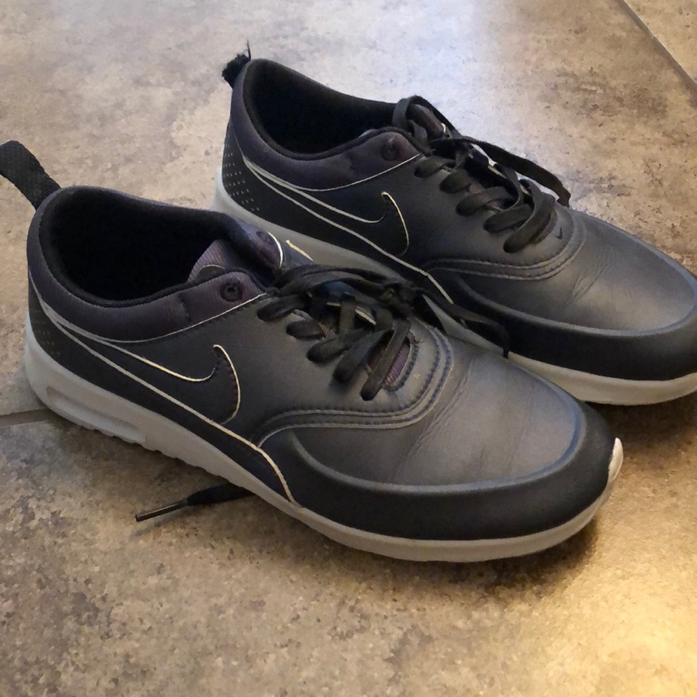 Nike Max Air Theta